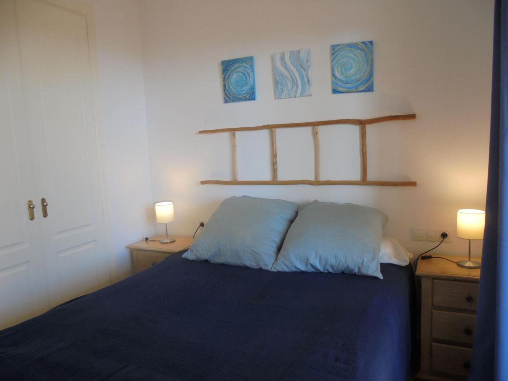 5006-Apt 2 Bedrooms With Sea View Manilva Exterior photo